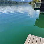 Stunning Woerthersee 15 Sekull