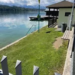 Apartment Stunning Woerthersee 15 Sekull