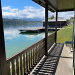 Apartment Stunning Woerthersee 15 Sekull