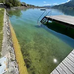 Stunning Woerthersee 15 Apartment Sekull