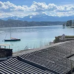 Stunning Woerthersee 15 Apartment *