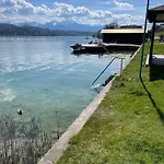 Apartment Stunning Woerthersee 15 Sekull