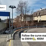 Daire Stunning Woerthersee 15 Sekull