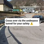 Stunning Woerthersee 15