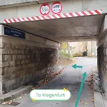 Daire Stunning Woerthersee 15 Sekull