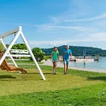 Appartement Stunning Woerthersee 15 *