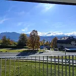 Appartement Stunning Woerthersee 15 Sekull