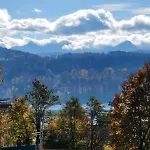 Daire Stunning Woerthersee 15 *