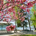Apartamento Stunning Woerthersee 15