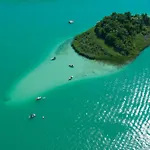 Apartamento Stunning Woerthersee 15 *