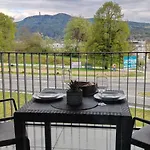 Stunning Woerthersee 15 Apartment Sekull