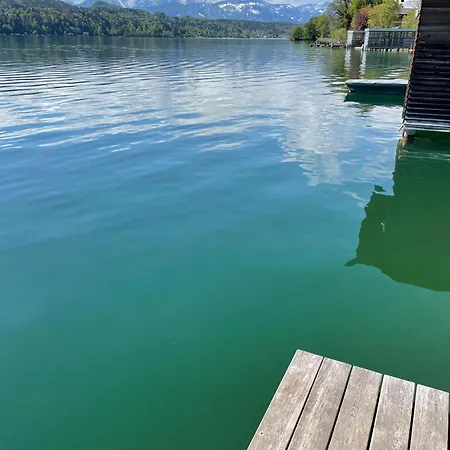 Stunning Woerthersee 15 Sekull