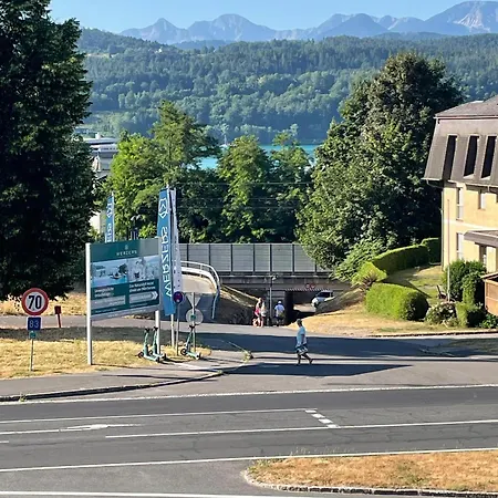 Stunning Woerthersee 15 Daire *