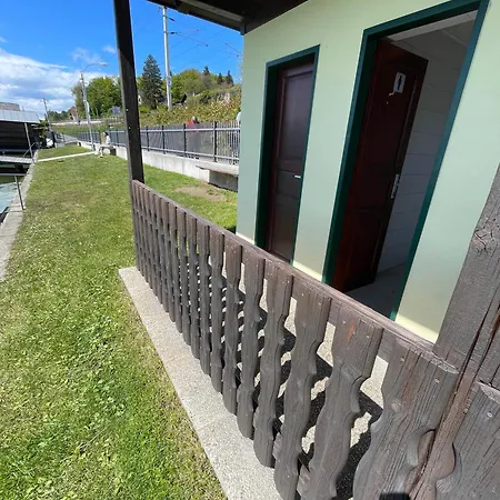 Stunning Woerthersee 15 * Sekull