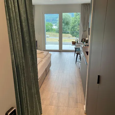 Stunning Woerthersee 15