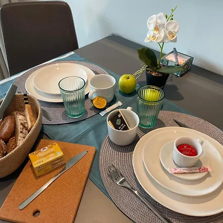 Stunning Woerthersee 15 Apartamento *