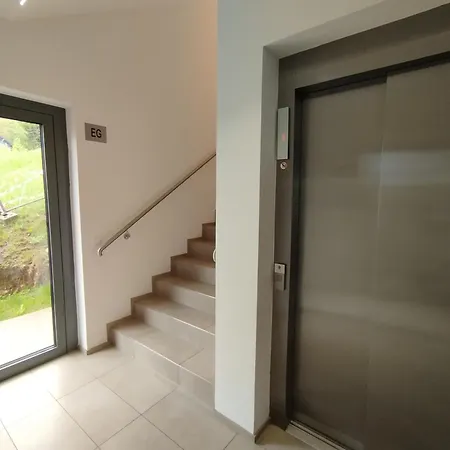 Apartamento Stunning Woerthersee 15 Sekull