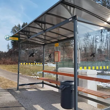 Stunning Woerthersee 15 * Sekull