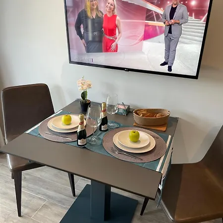 Apartamento Stunning Woerthersee 15