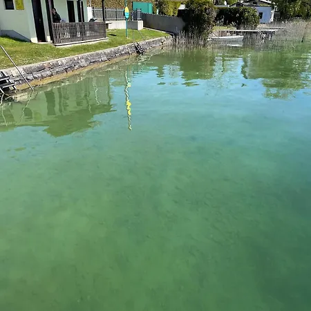 Stunning Woerthersee 15 Sekull