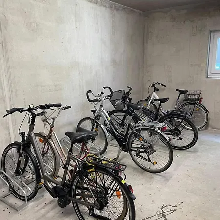 Stunning Woerthersee 15 * Sekull