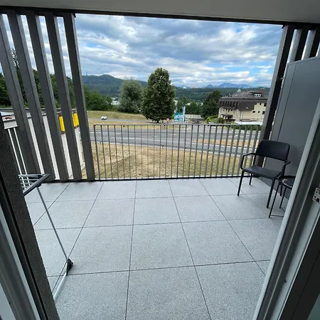 Daire Stunning Woerthersee 15 Sekull