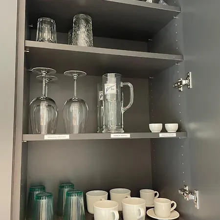 Stunning Woerthersee 15 * Sekull