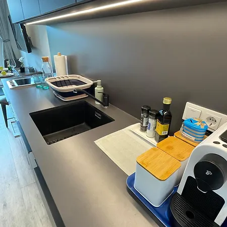 Stunning Woerthersee 15