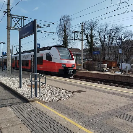 Stunning Woerthersee 15 Apartamento Sekull