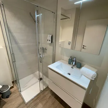 Apartamento Stunning Woerthersee 15 Sekull