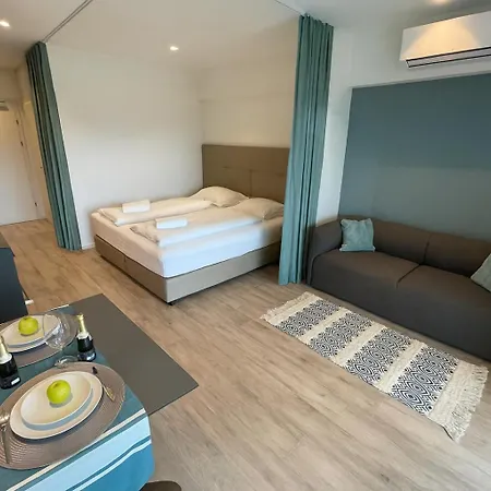 Apartamento Stunning Woerthersee 15 *