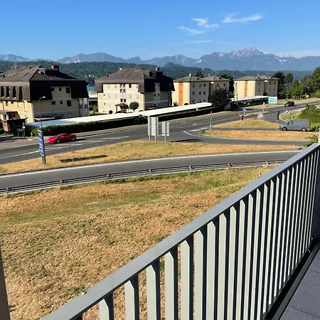 Daire Stunning Woerthersee 15