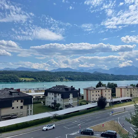 Stunning Woerthersee 15 Sekull