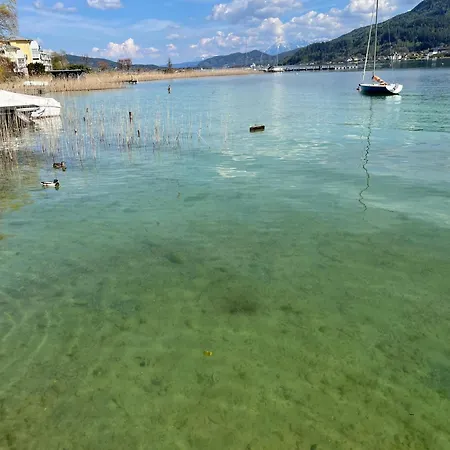 Daire Stunning Woerthersee 15