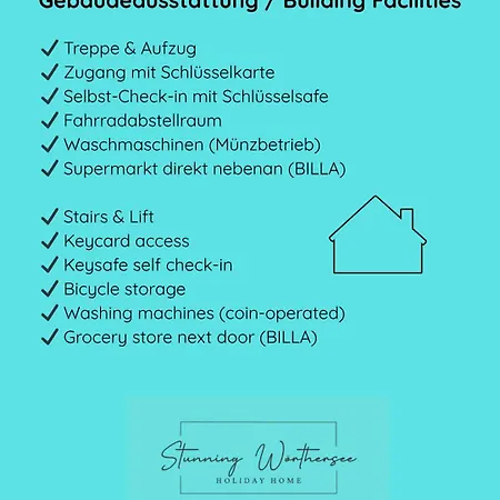 Stunning Woerthersee 15 Daire Sekull