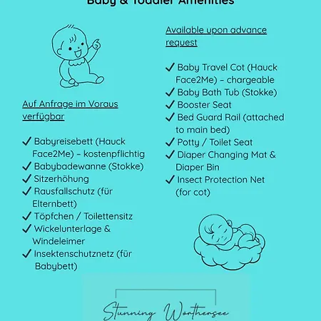 Stunning Woerthersee 15 * Sekull