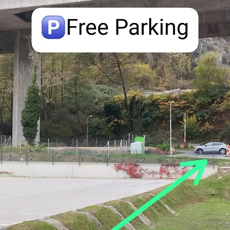 Daire Stunning Woerthersee 15 Sekull