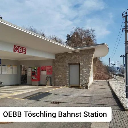 Daire Stunning Woerthersee 15 *