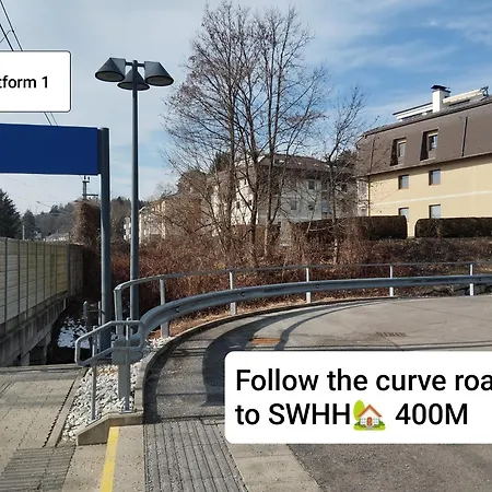 Daire Stunning Woerthersee 15 Sekull