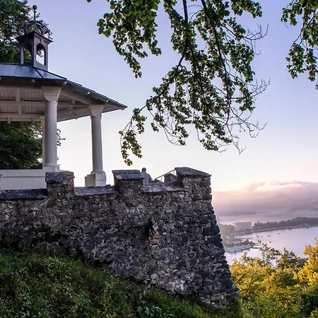 Stunning Woerthersee 15 Apartamento *