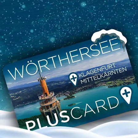 Stunning Woerthersee 15