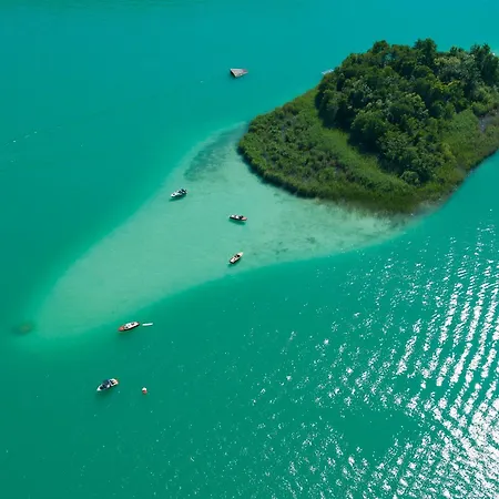 Daire Stunning Woerthersee 15 *