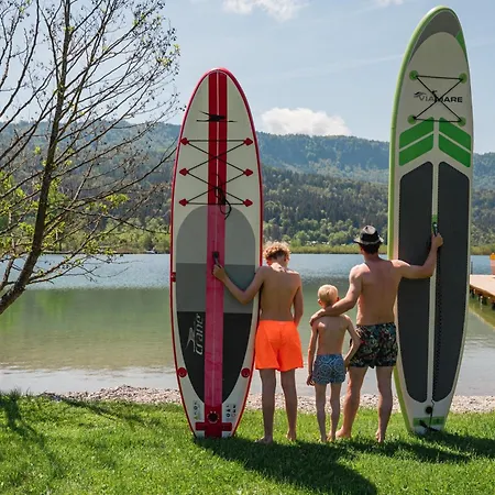 Stunning Woerthersee 15 *