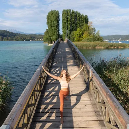 Stunning Woerthersee 15 Sekull