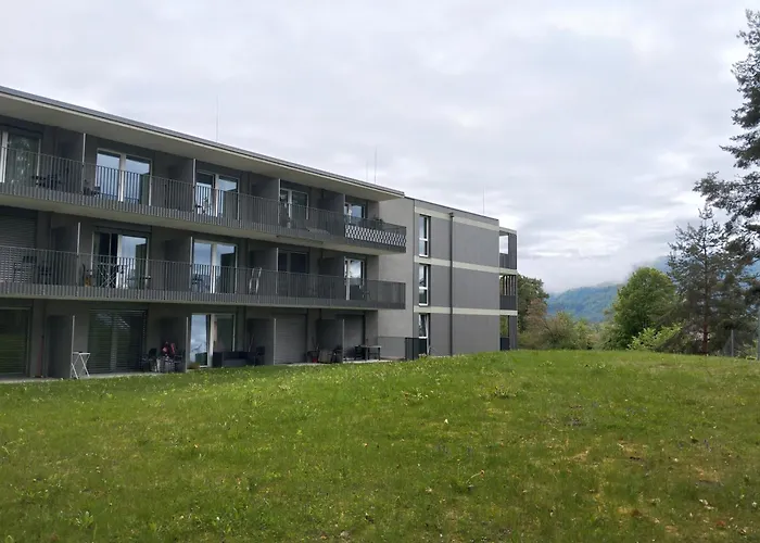 Stunning Wörthersee 15 Lägenhet Sekull