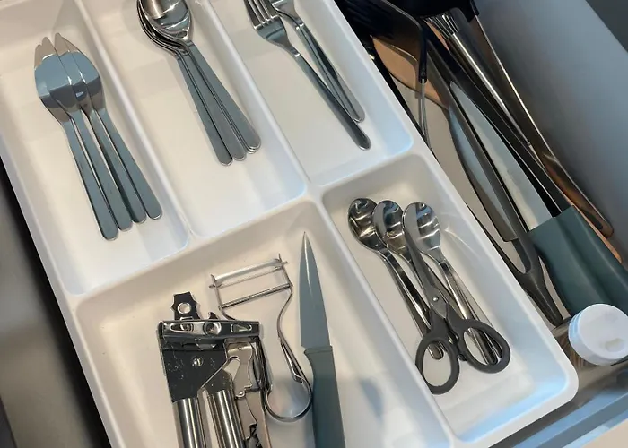 Lägenhet Stunning Wörthersee 15