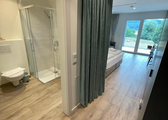 Stunning Wörthersee 15 *