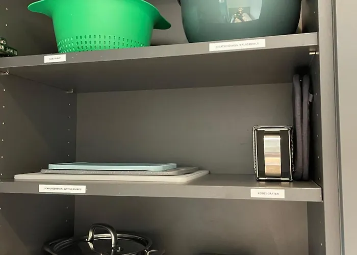 Lägenhet Stunning Wörthersee 15 Sekull