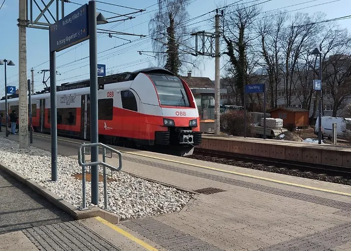 Stunning Wörthersee 15 Lägenhet Sekull