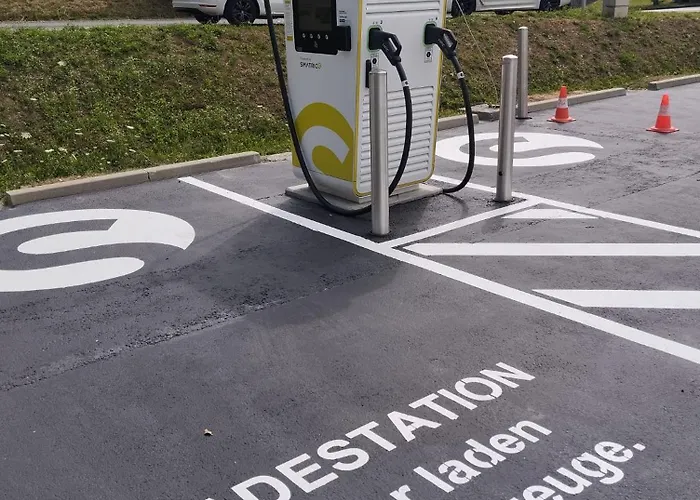 Lägenhet Stunning Wörthersee 15 *